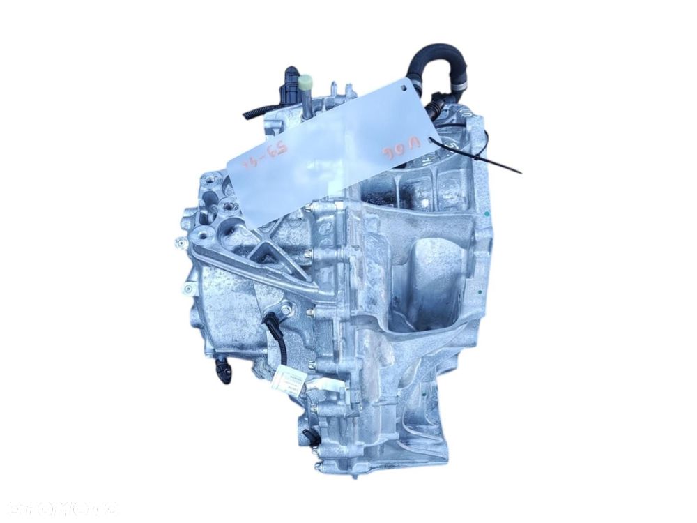 SKRZYNIA BIEGÓW AUTOMATYCZNA BMW 2 ACTIVE TOURER U06 1.5 2022-2026 5B12101 - 2