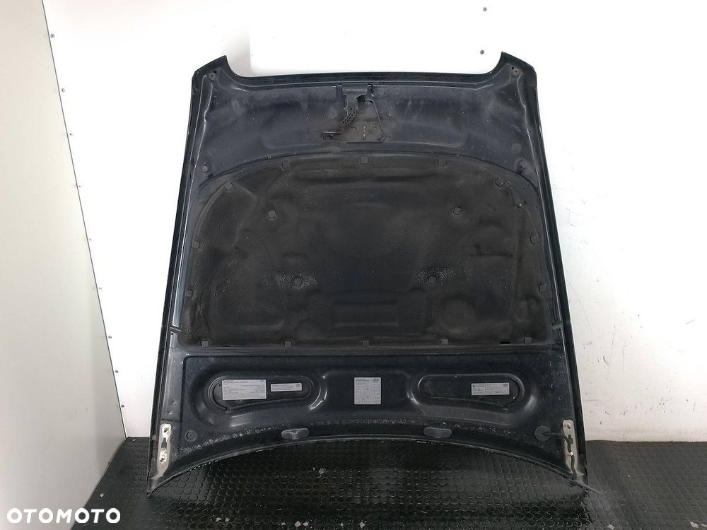 MASKA AUDI A6 C6 LZ9Y - 7