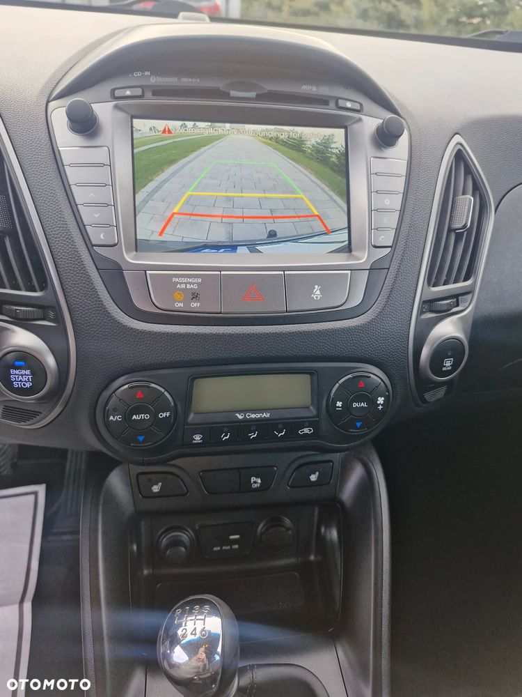 Hyundai ix35 - 9