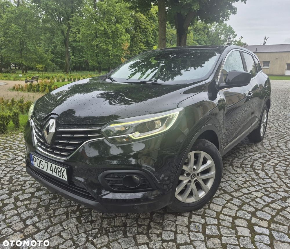Renault Kadjar - 2