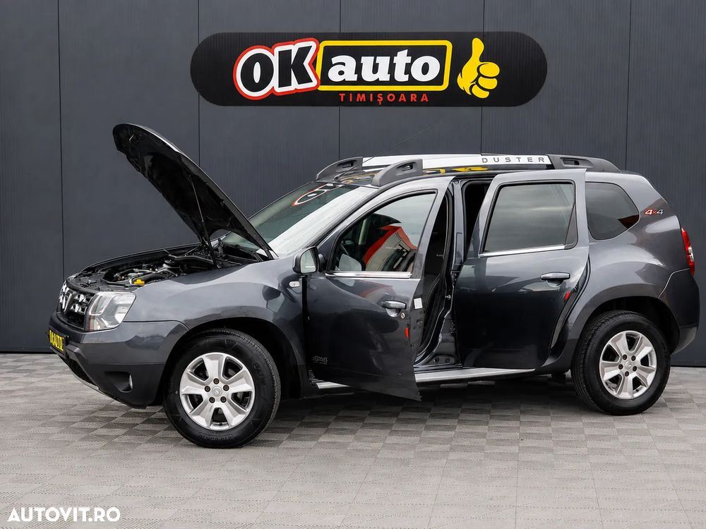 Dacia Duster - 27
