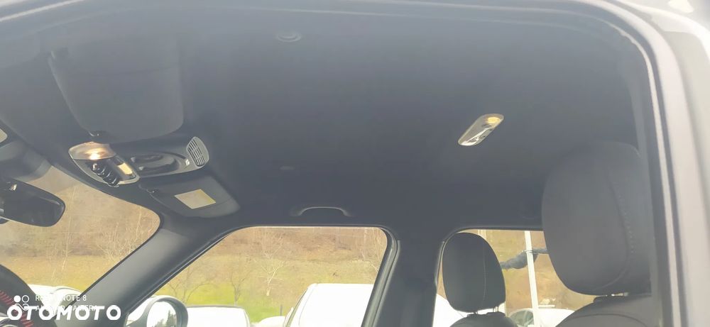 MINI Clubman One D - 29