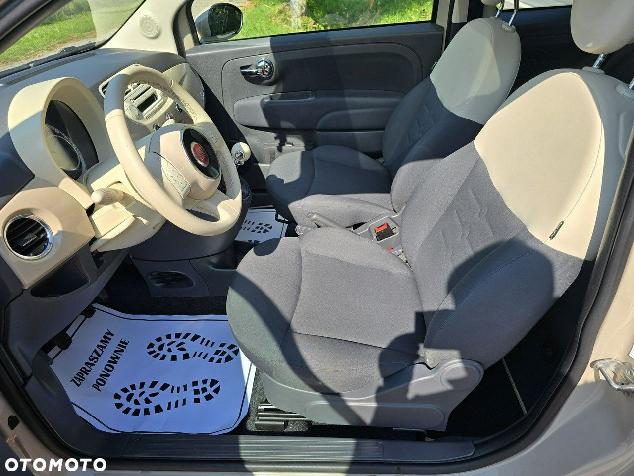 Fiat 500 - 14