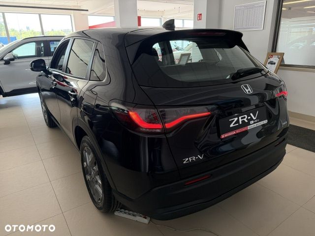 Honda ZR-V 2.0 i-MMD HEV Elegance BSI/CTM 2WD CVT - 4