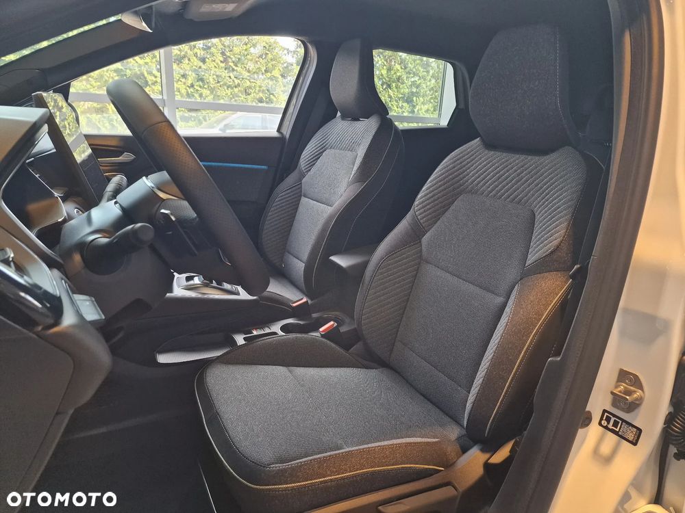 Mitsubishi Grandis 1.3T mHEV Intense Style Cold DCT - 14