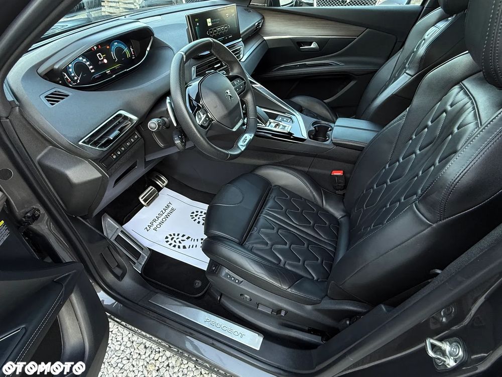 Peugeot 3008 - 24