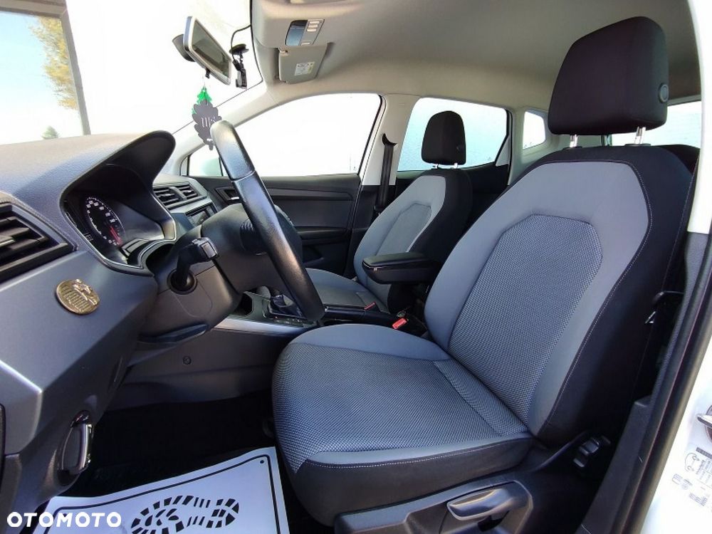 Seat Arona - 9