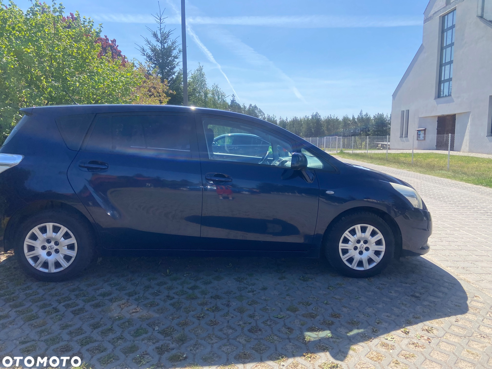Toyota Verso - 6