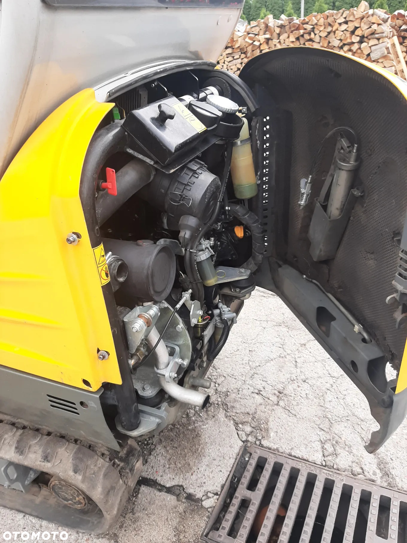 Wacker Neuson - 2
