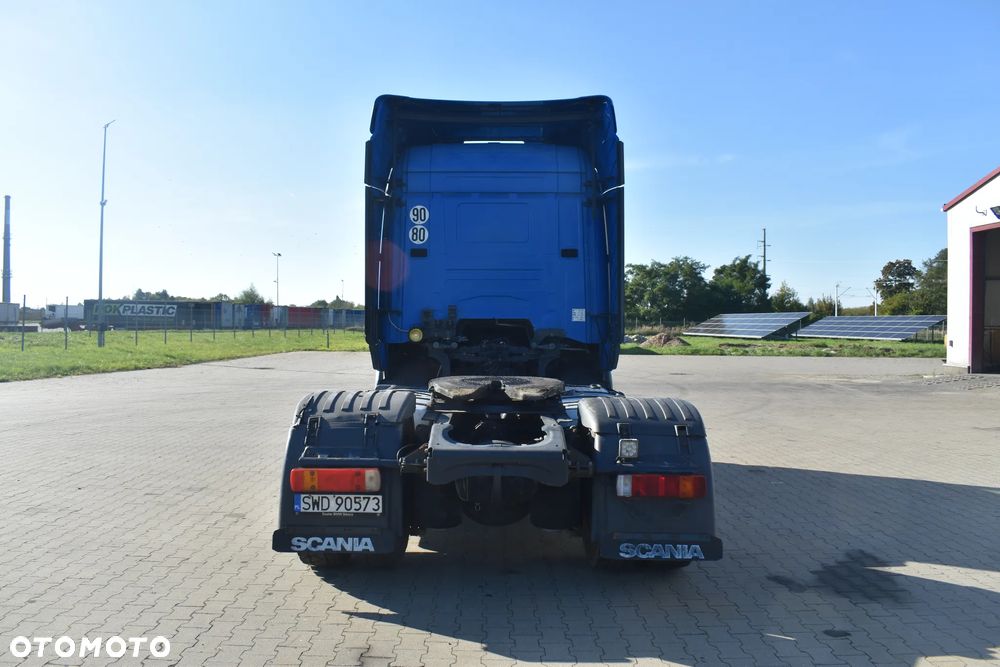 Scania R 440 - 6