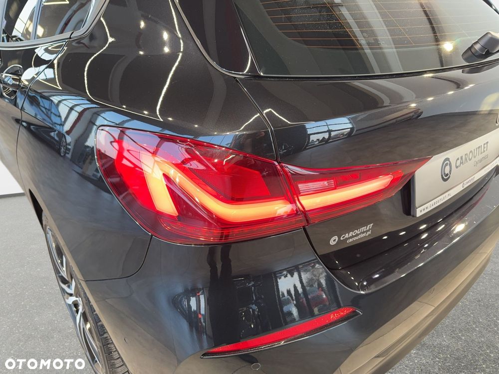 BMW Seria 1 - 12