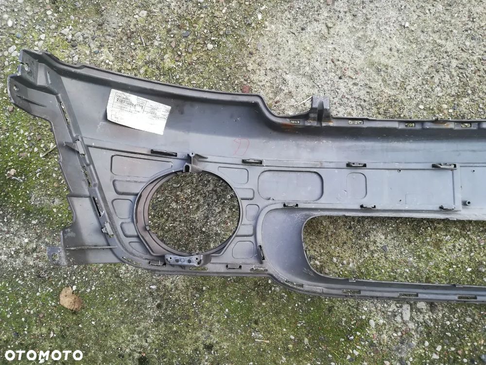 ZDERZAK PRZÓD MINI COOPER R56 7147840 - 6