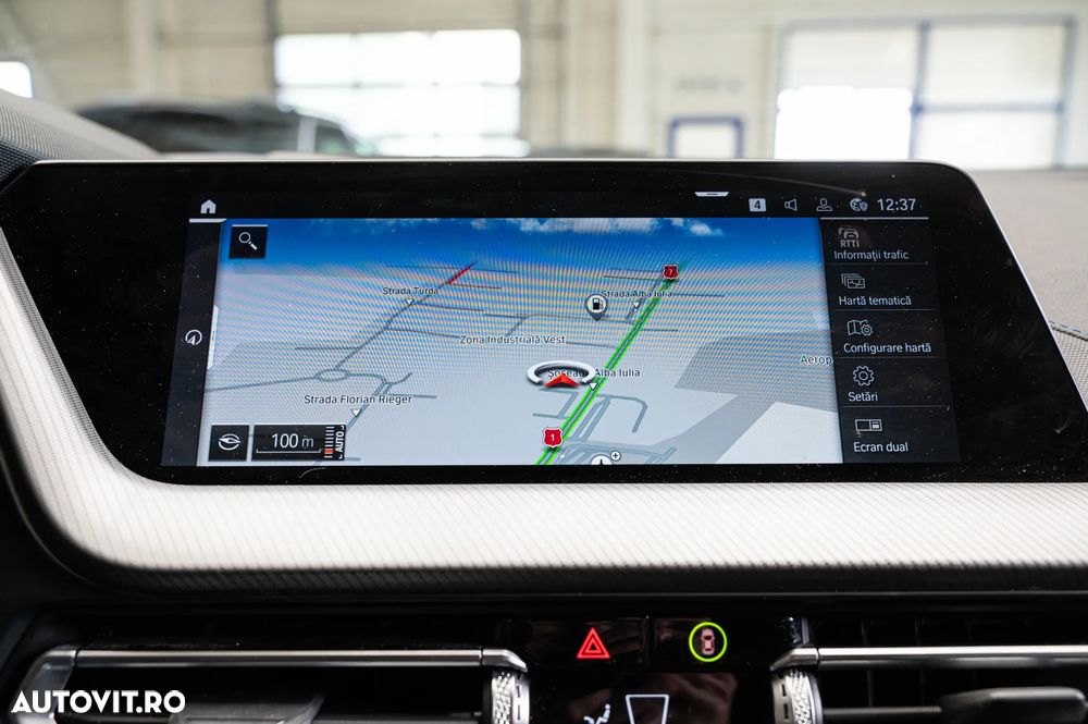 BMW Seria 2 218i Aut. M Sport - 18