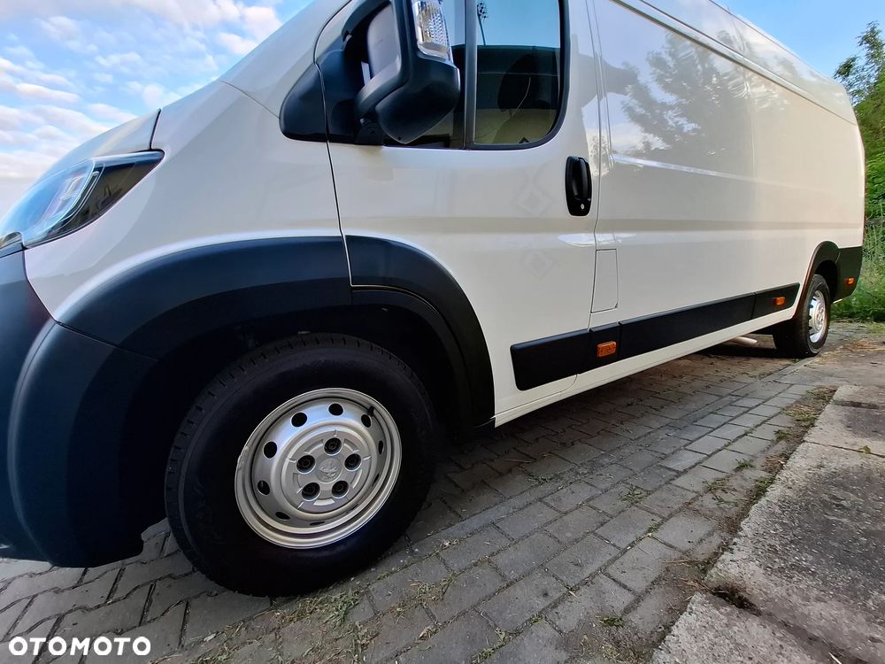 Peugeot Boxer - 2