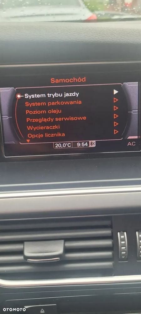 Audi A4 Avant 2.0 TDI DPF Ambition - 23