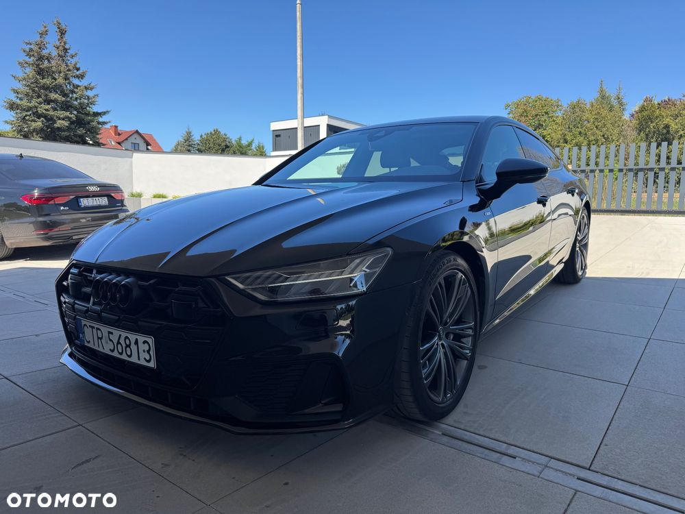 Audi A7 Sportback - 24