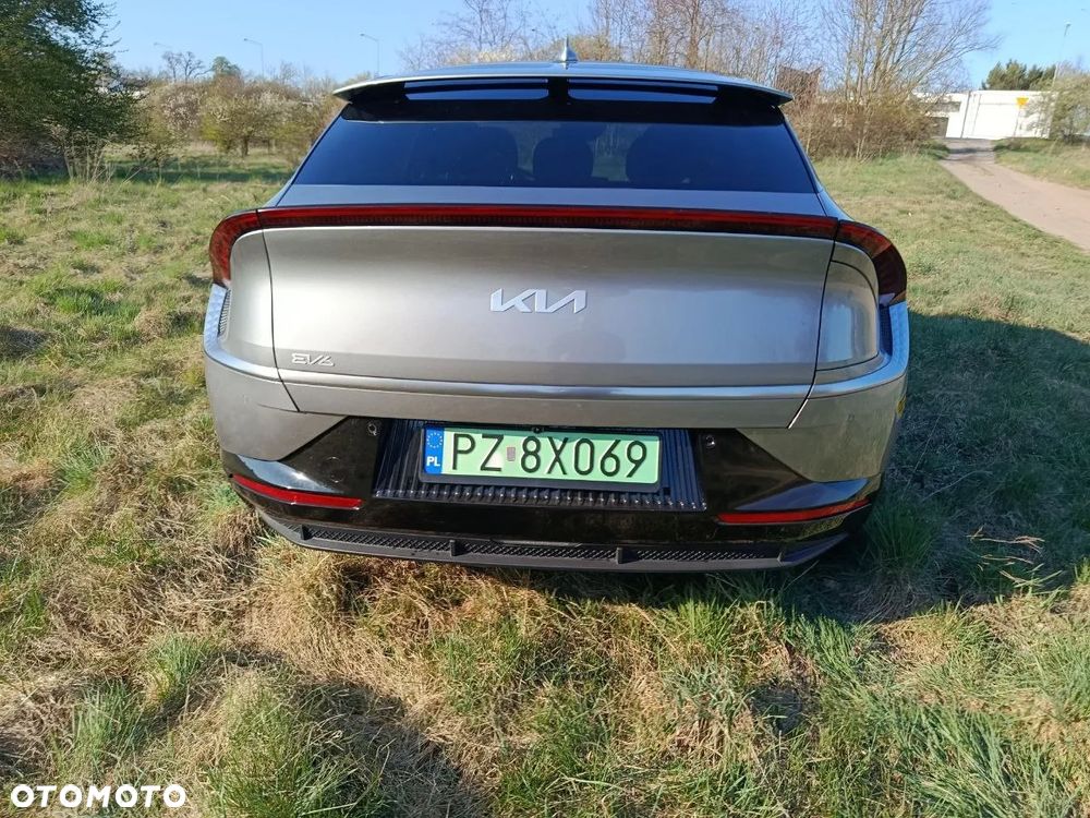 Kia EV6 - 6