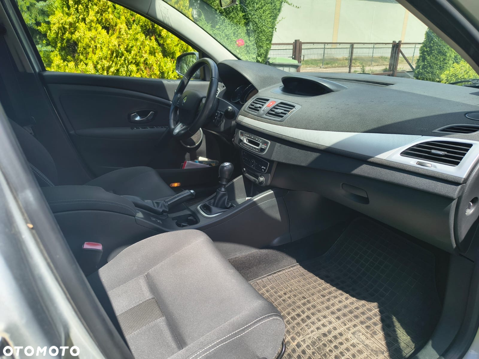 Renault Megane 1.6 16V Authentique - 5
