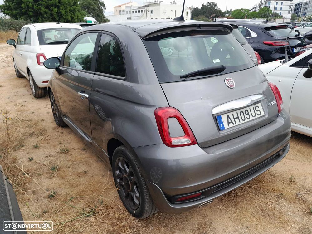 Fiat 500 - 3