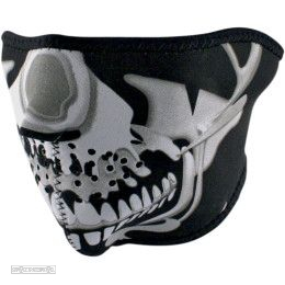 Mascaras Motar lenços, bandanas, chapeu, balaclavas - 25
