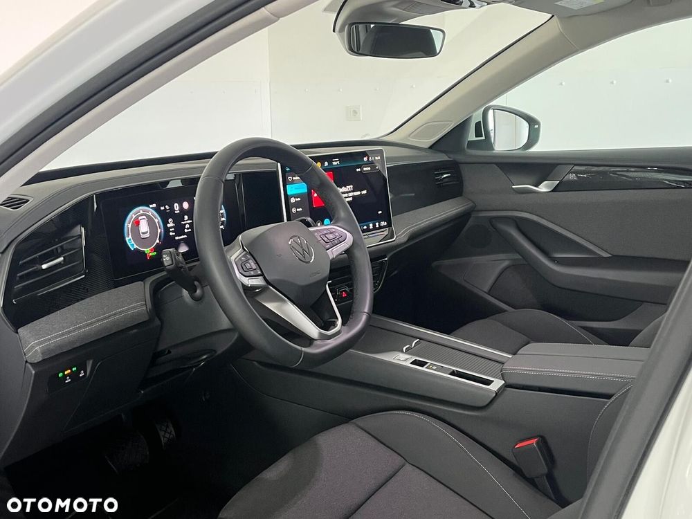 Volkswagen Passat Variant - 15