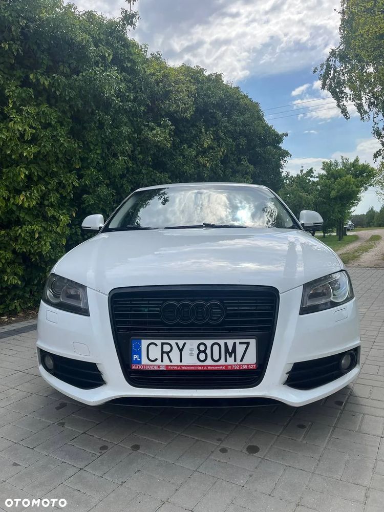 Audi A3 Sportback 1.4 TFSI Ambition - 14