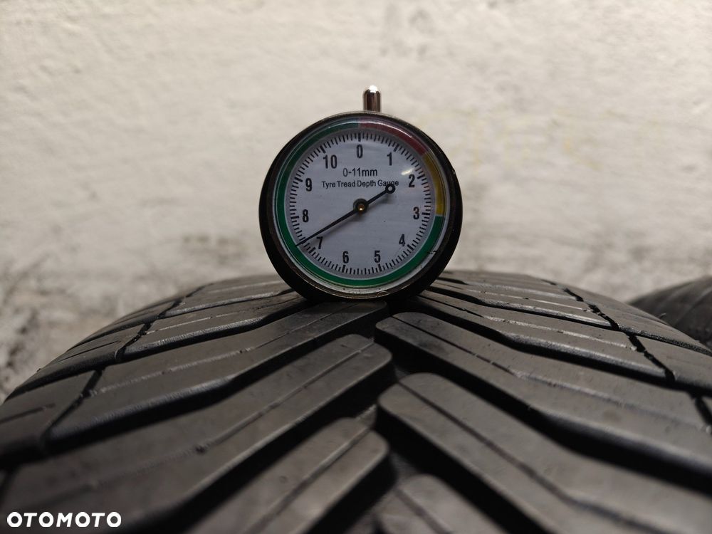 4X 205/55R16 94V Michelin Crossclimate+ S1 7mm 2023 Opony Całoroczne - 7