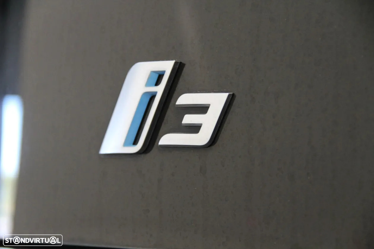 BMW i3 +Comfort Package Advance - 7