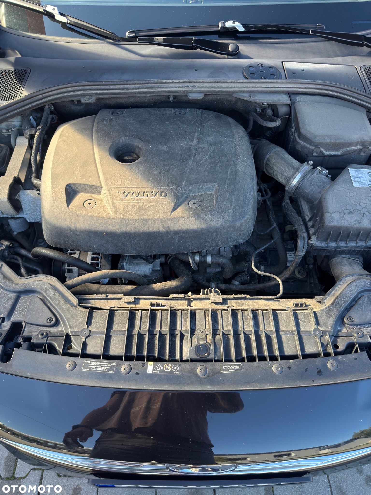 Volvo S60 - 21