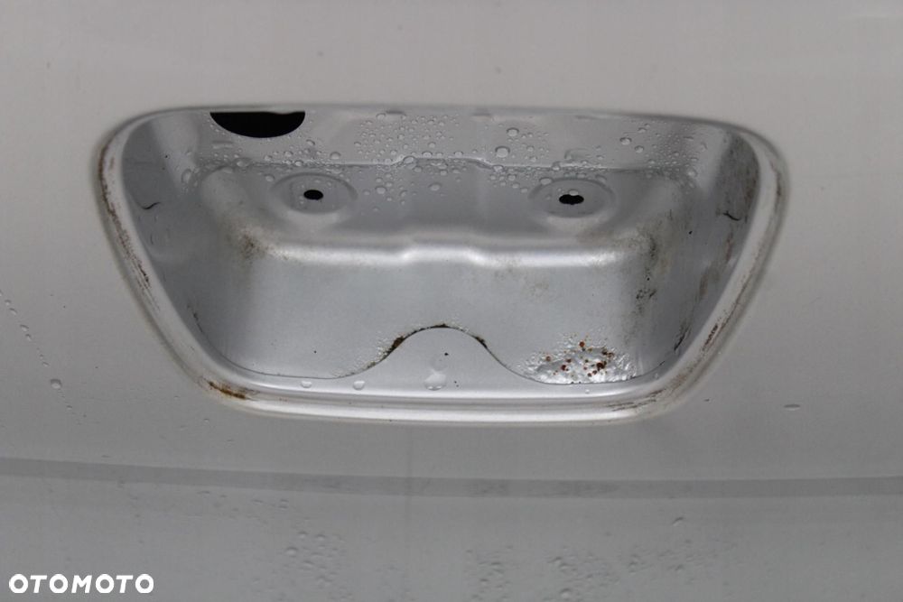 KLAPA BAGAŻNIKA TYŁ KIA PRO CEED 06-09R 9S - 7