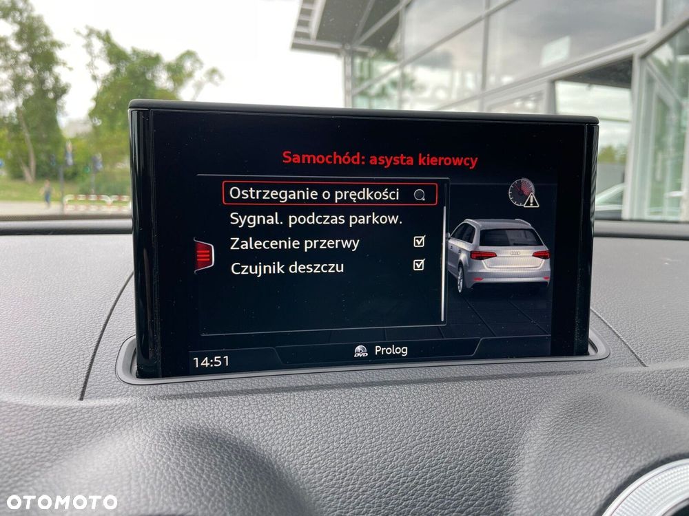 Audi A3 Sportback - 27