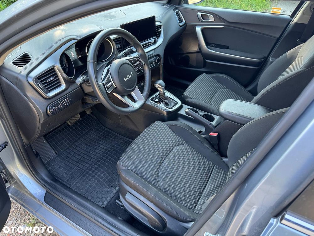 Kia Ceed 1.5 T-GDI M DCT - 6