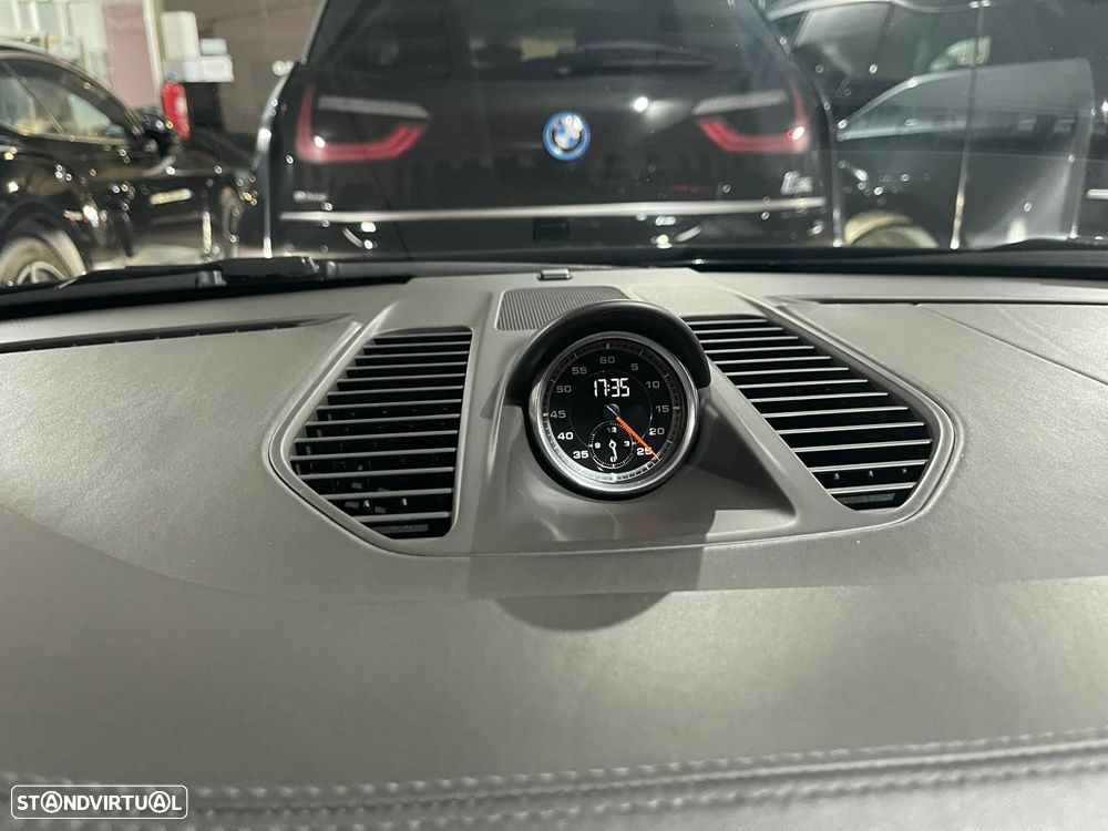 Porsche 911 (991) Targa 4 S PDK - 28