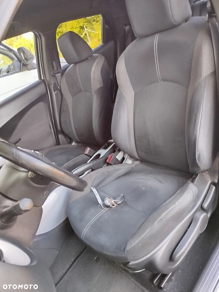 Nissan Juke 1.2 DIG-T Tekna - 32