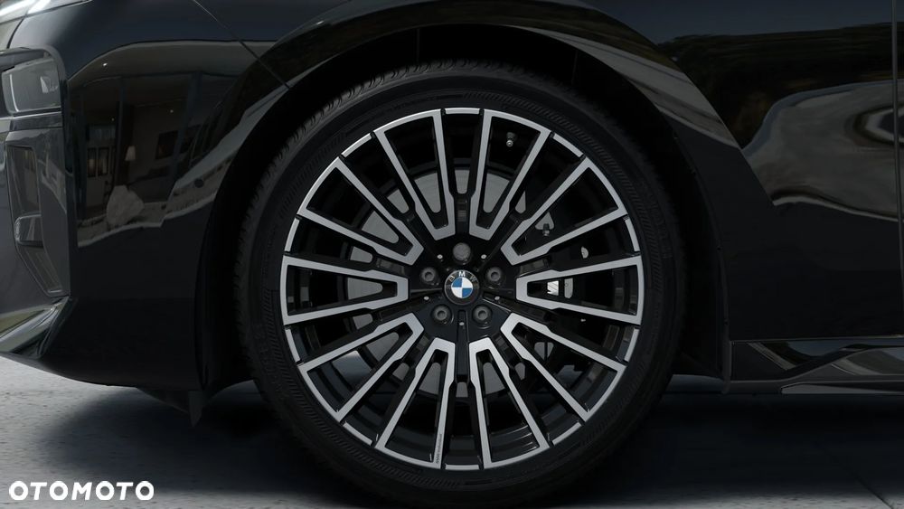 BMW Seria 7 740d xDrive mHEV sport - 6
