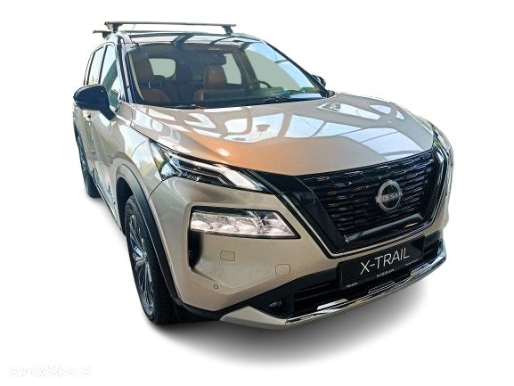 Nissan X-Trail 1.5 VC-T e-POWER Tekna e-4ORCE