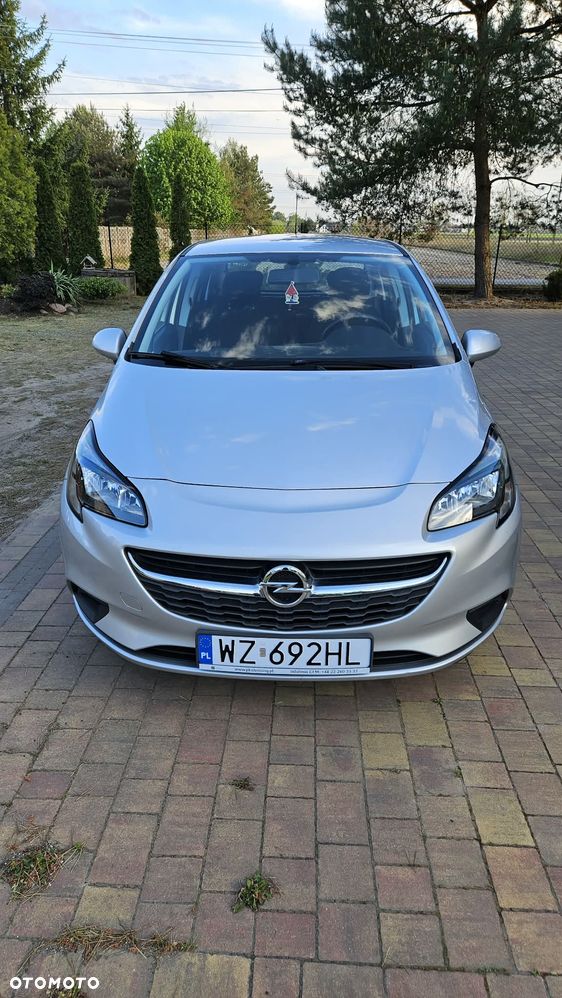 Opel Corsa 1.4 T Enjoy S&S - 12
