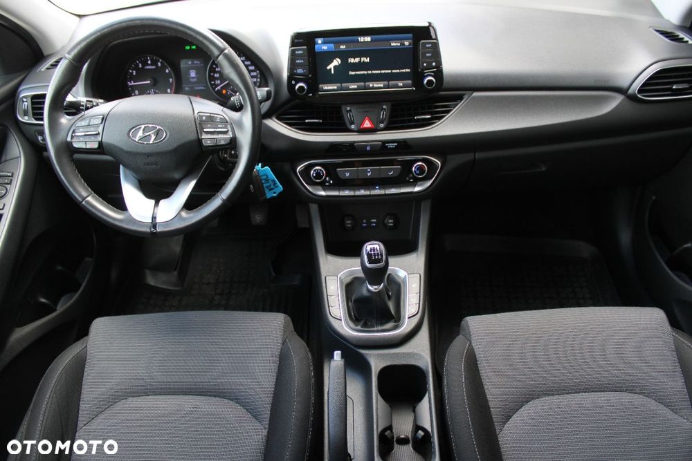 Hyundai i30 2020
