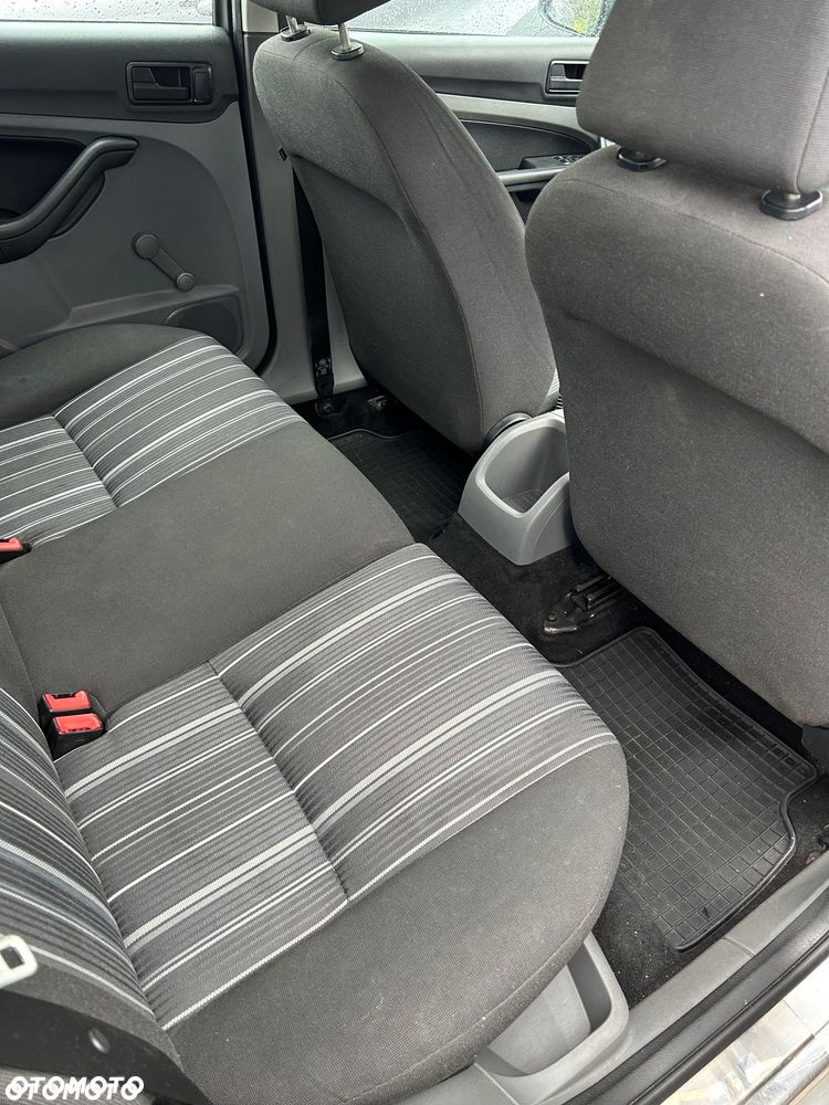 Ford Focus 1.6 FX Silver / Silver X - 12