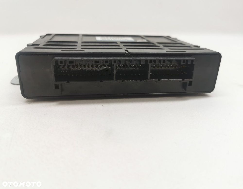 KOMPUTER MODUŁ STEROWNIK SKRZYNI MITSUBISHI PAJERO 3.2 DI-D 8631A262 - 2