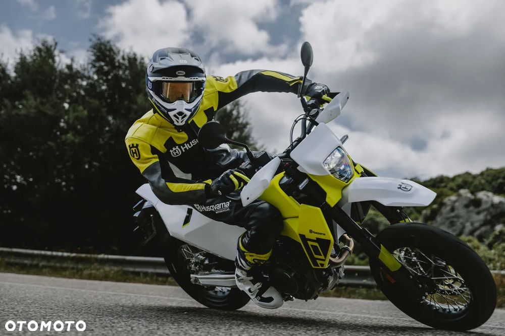 Husqvarna 701 - 16