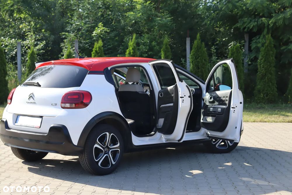 Citroën C3 1.2 PureTech Shine - 5