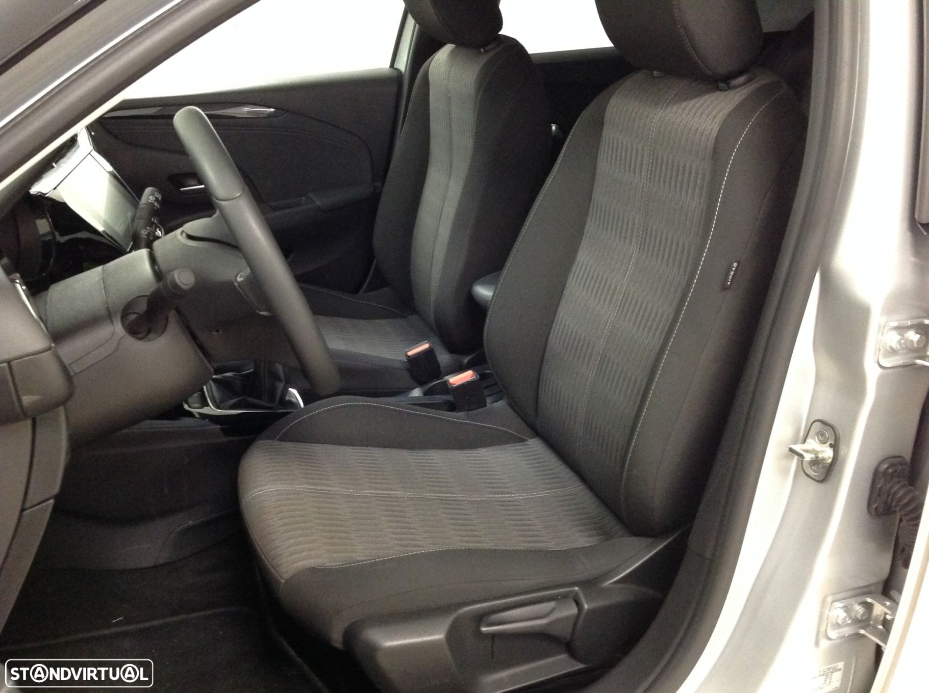 Opel Corsa 1.2 Business - 19