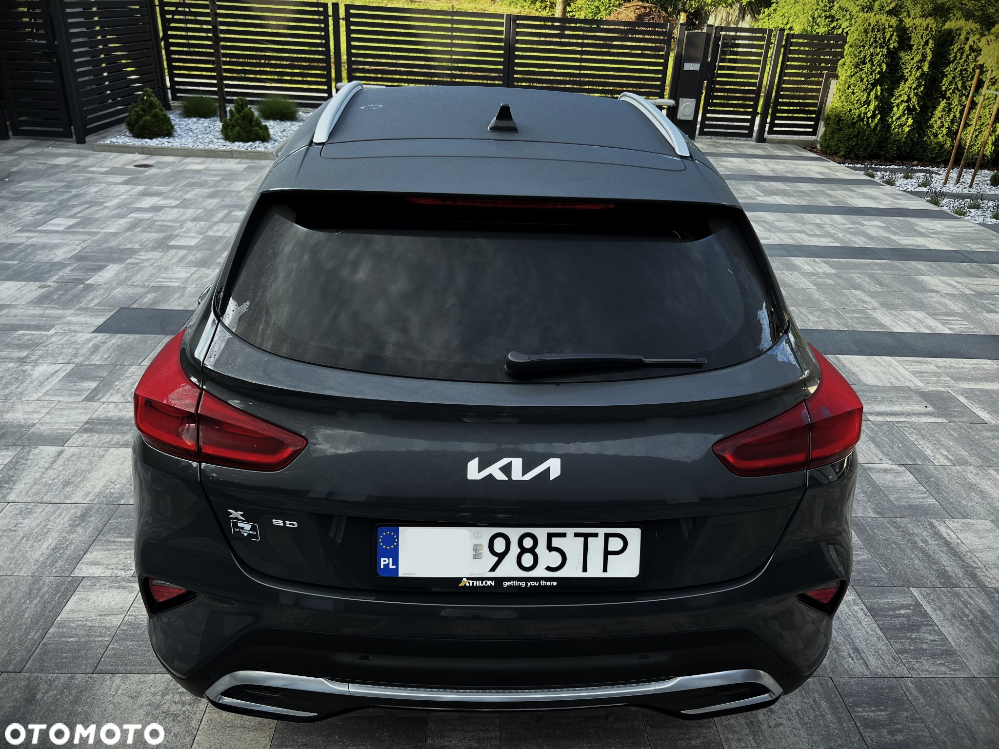 Kia XCeed 1.5 T-GDI M - 15