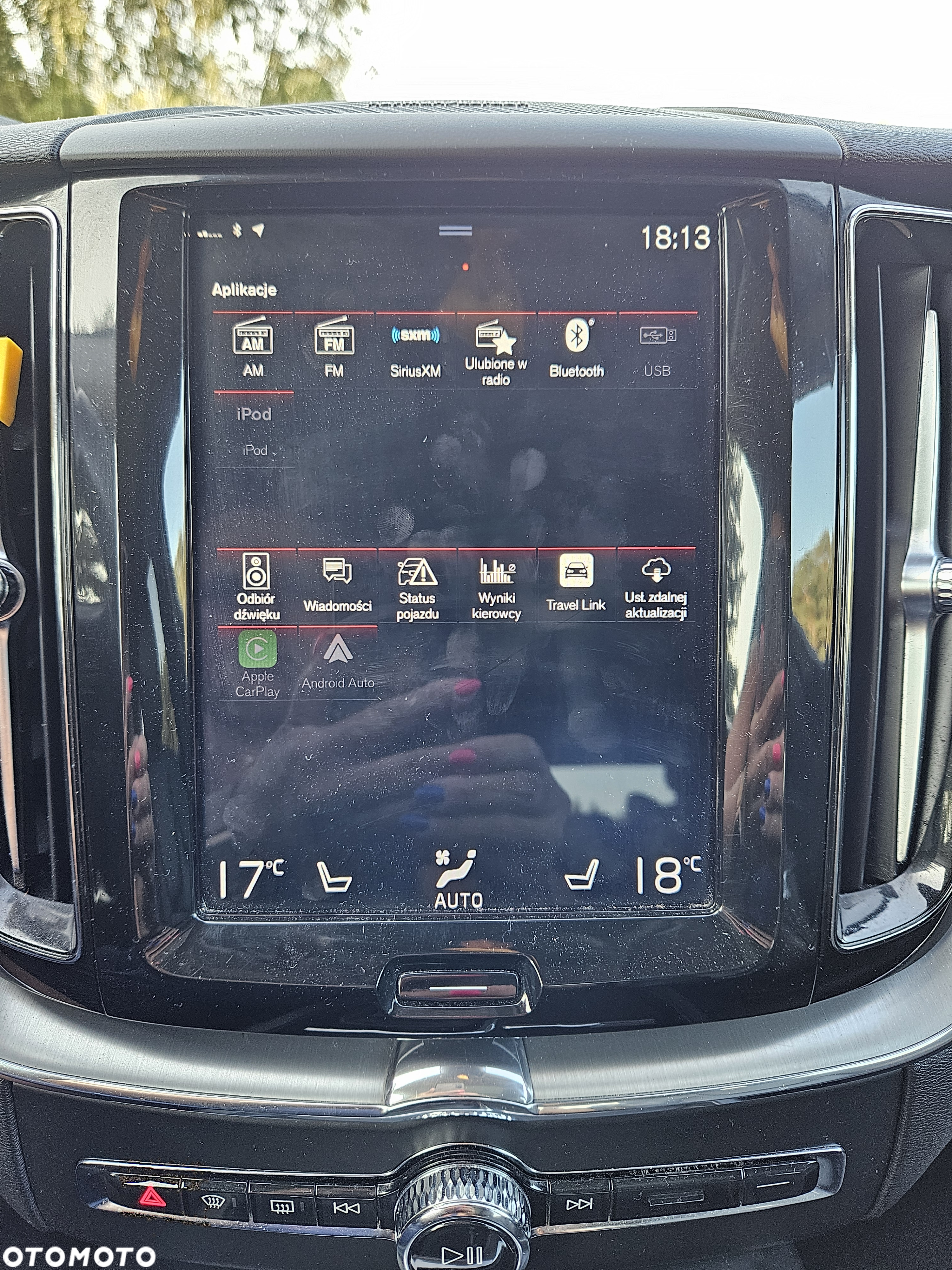 Volvo XC 60 - 27
