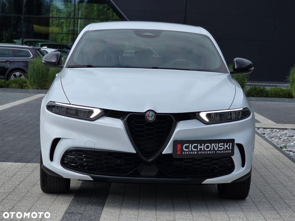Alfa Romeo Tonale 1.5 T4 GSE mHEV Edizione Speciale DCT - 2