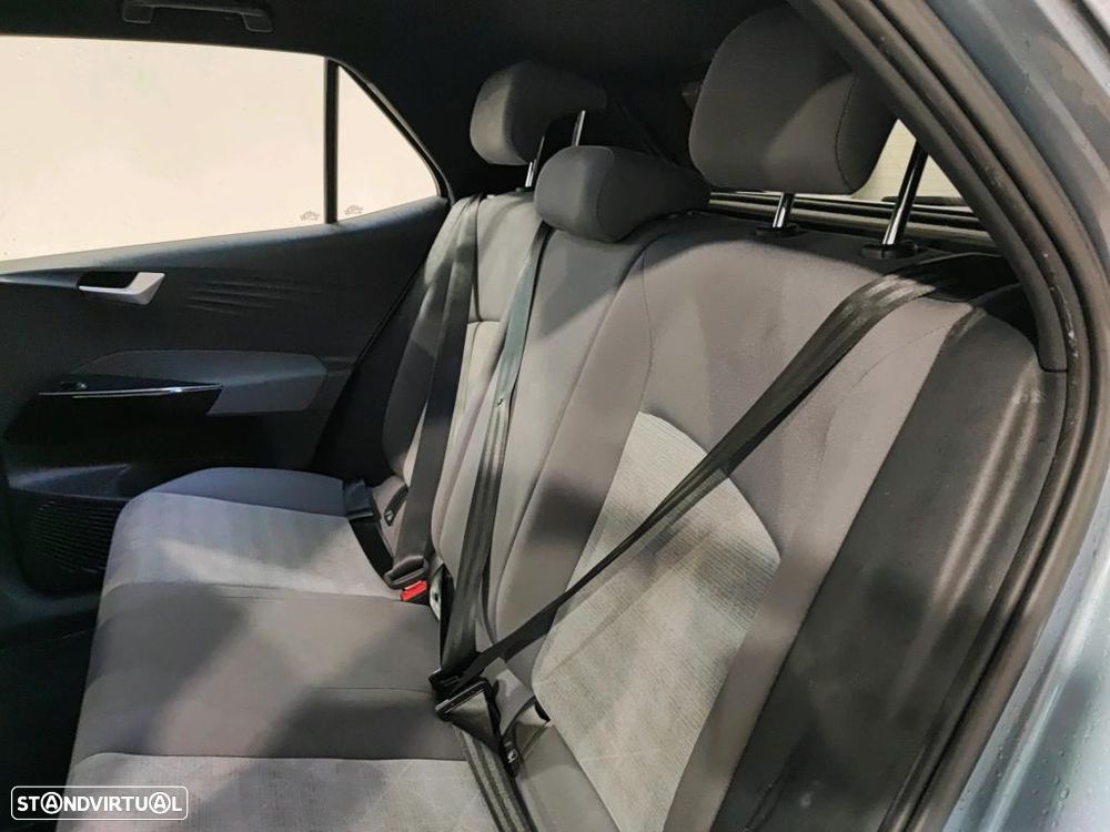 VW ID.3 Pro Performance - 8