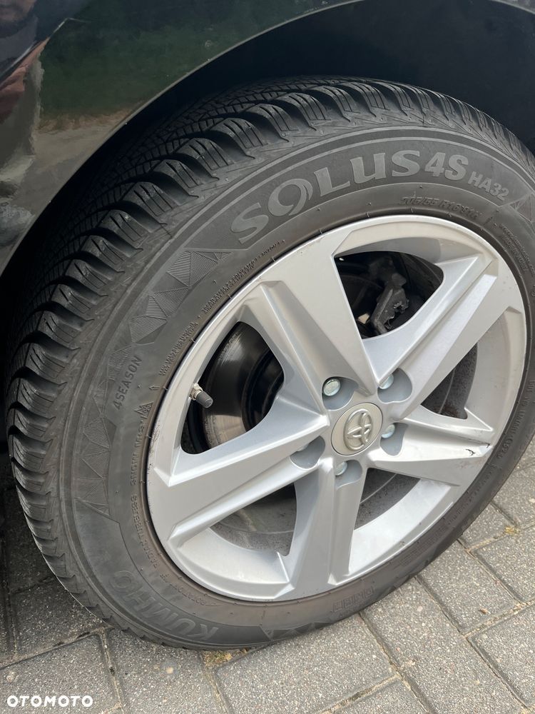 Toyota Corolla 1.8 Hybrid Comfort - 13