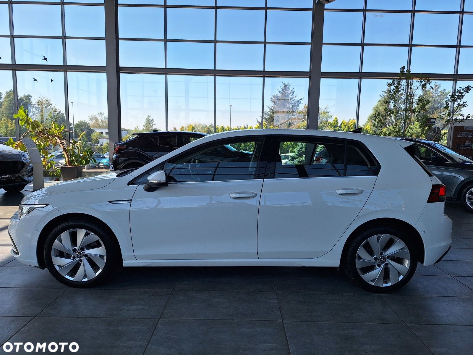 Volkswagen Golf - 11