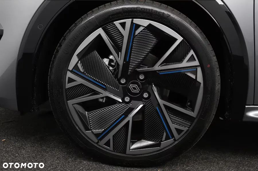 Renault Clio 1.8 E-TECH Full Hybrid 160 Esprit Alpine - 15